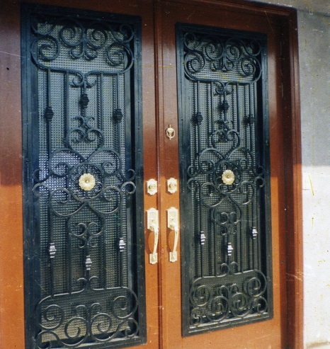 barandal